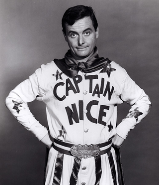 Illustration for article titled Parody Superheroes, Ranked